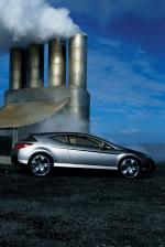 Peugeot 407 2005 года